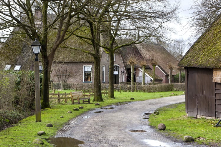 Drenthe